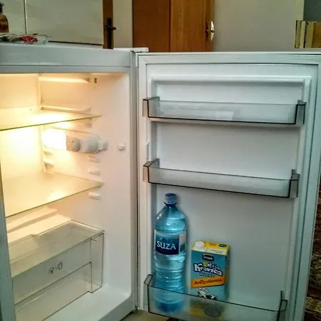 Apartment Near The Airport *
