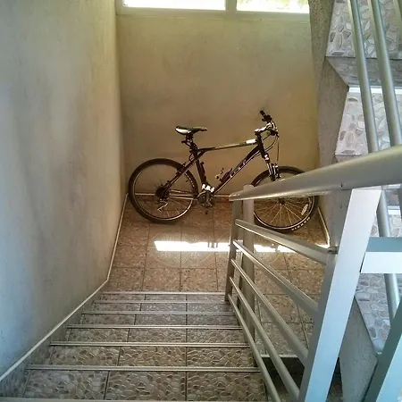 Apartment Near The Airport Sarajevo
