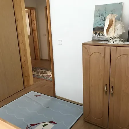 Near The Airport Apartment Sarajevo
